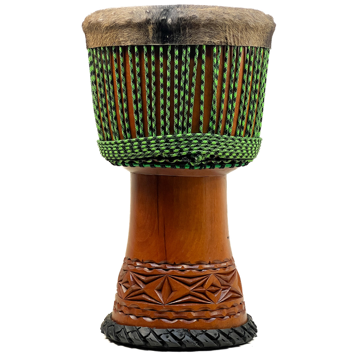 Hardwood Classic #8963 - 13.375"