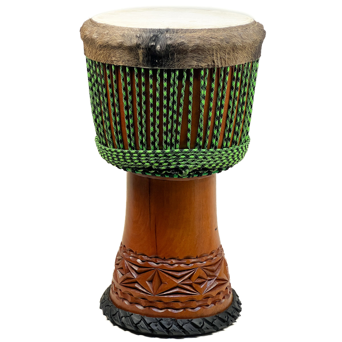 Hardwood Classic #8963 - 13.375"