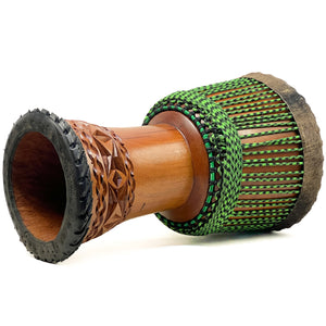 Hardwood Classic #8963 - 13.375"