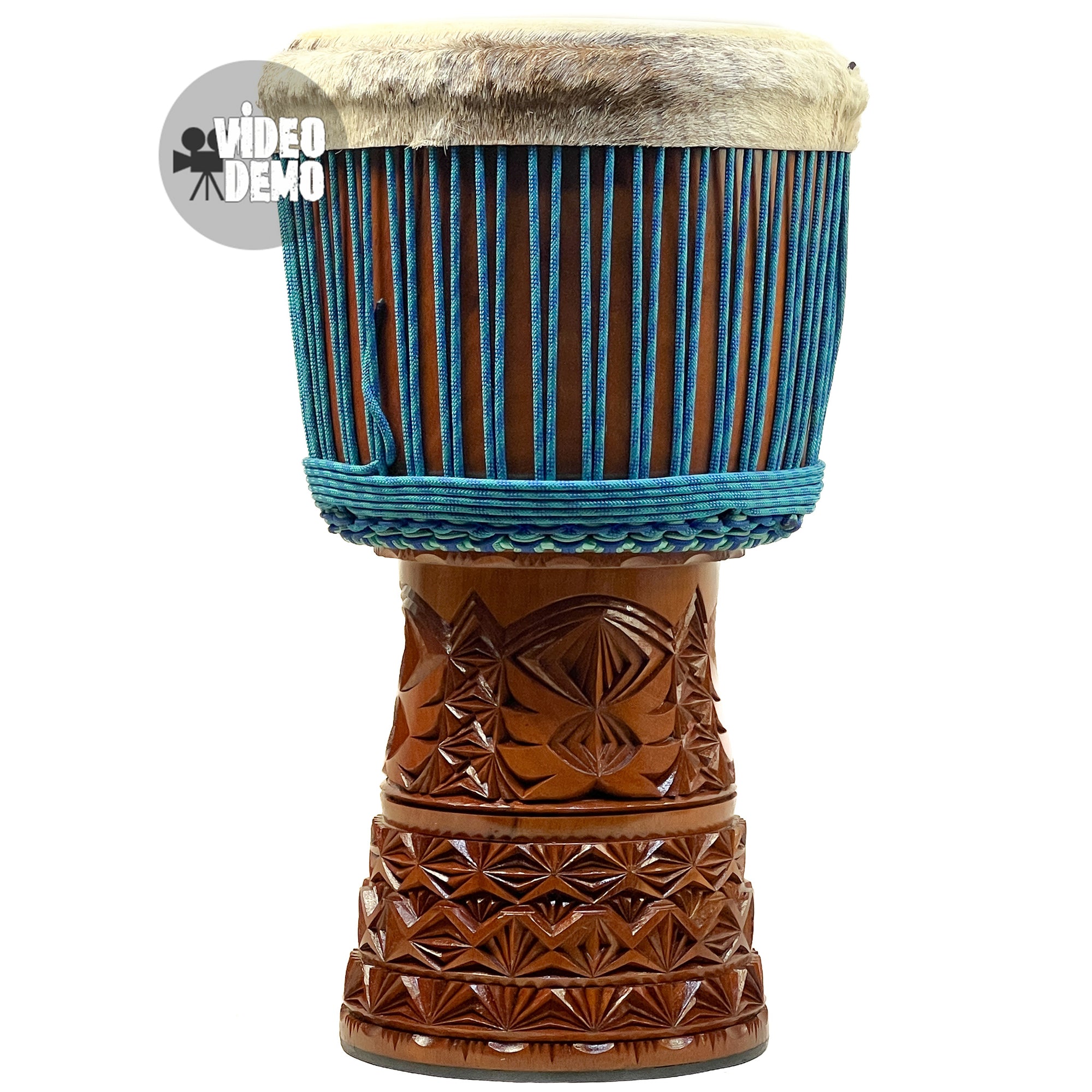 Hardwood Special Piece #8965 - 13.5"