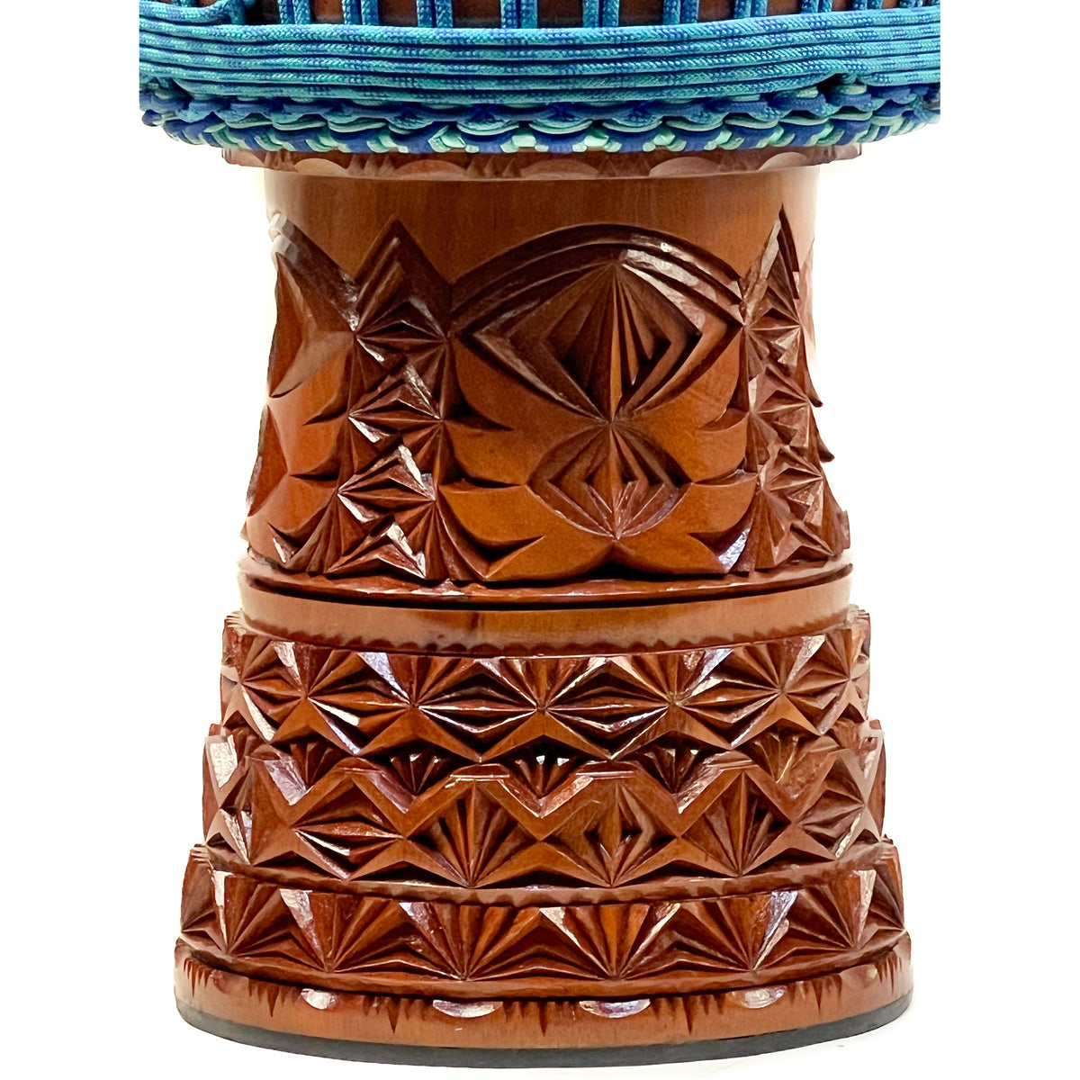 Hardwood Special Piece #8965 - 13.5"