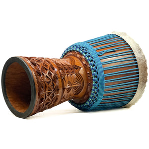 Hardwood Special Piece #8965 - 13.5"