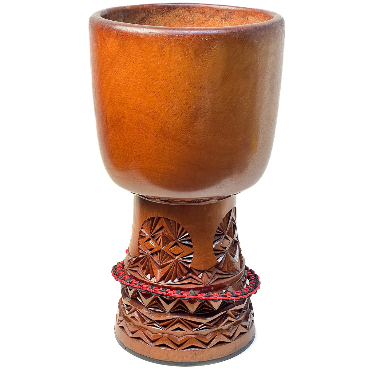 Hardwood Special Piece #8975 - 13.625"