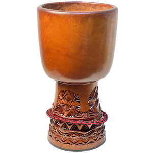 Hardwood Special Piece #8975 - 13.625"