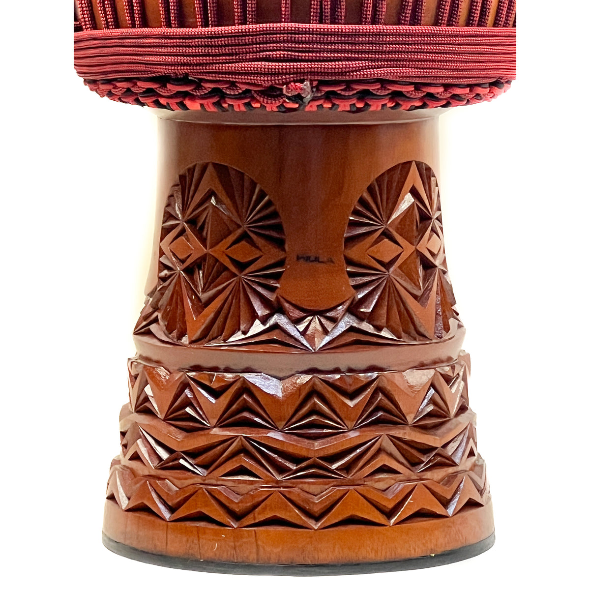 Hardwood Special Piece #8975 - 13.625"