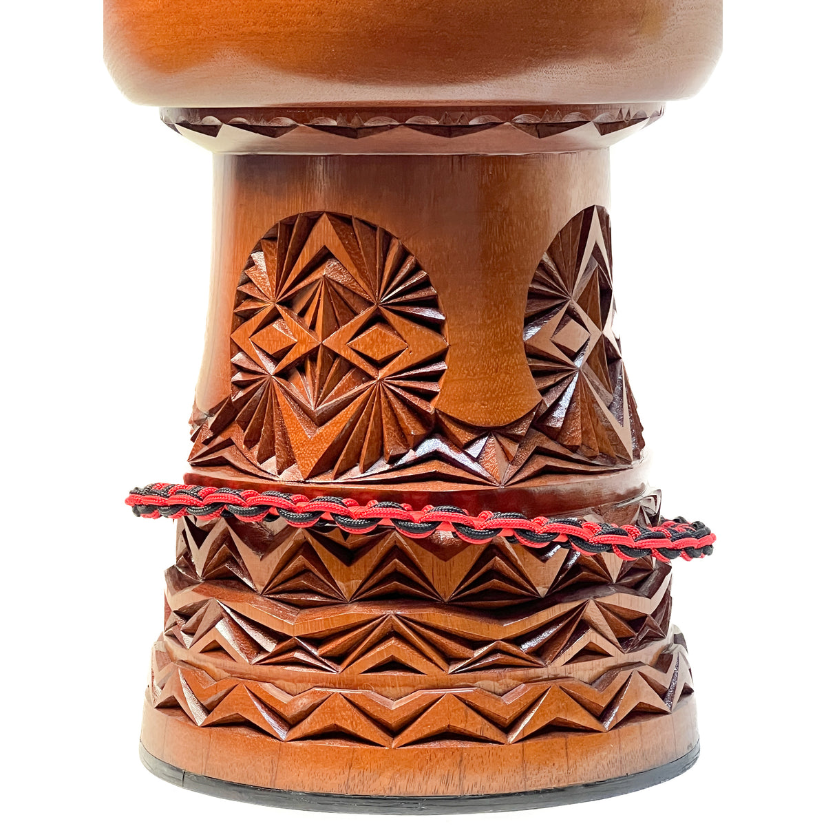 Hardwood Special Piece #8975 - 13.625"