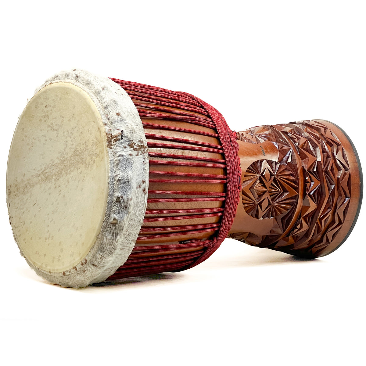 Hardwood Special Piece #8975 - 13.625"