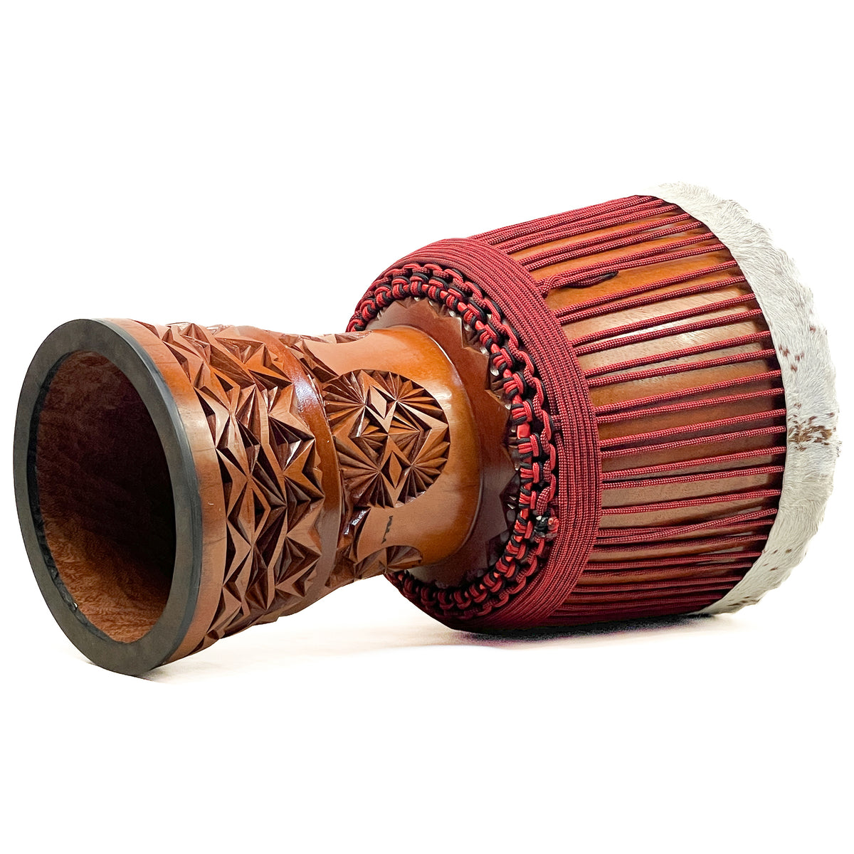 Hardwood Special Piece #8975 - 13.625"