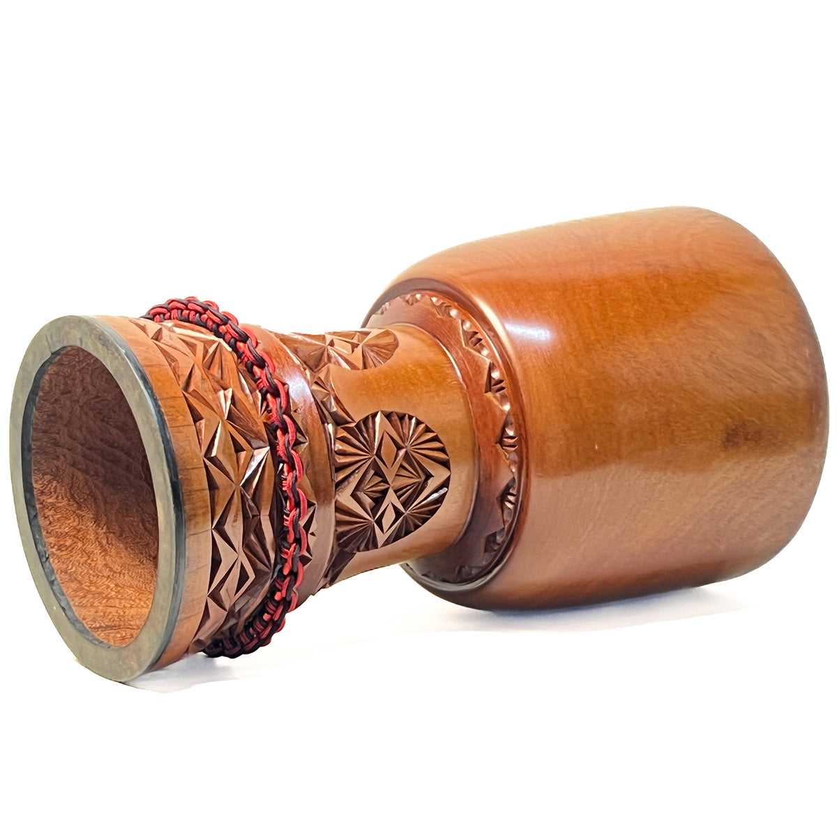 Hardwood Special Piece #8975 - 13.625"