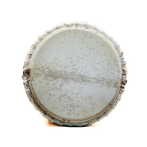 Hardwood Special Piece #8975 - 13.625"