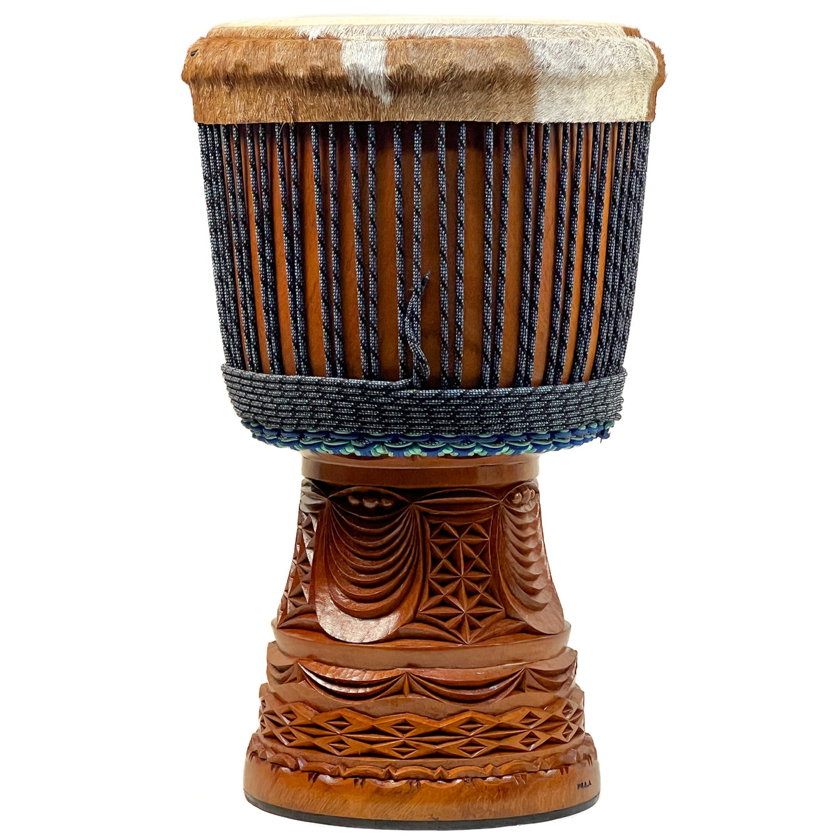 Hardwood Special Piece #8977 - 13.625"