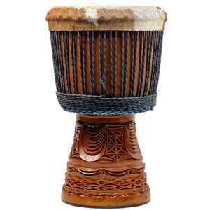 Hardwood Special Piece #8977 - 13.625"