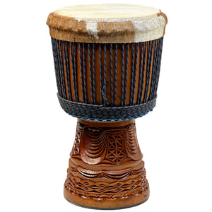 Hardwood Special Piece #8977 - 13.625"