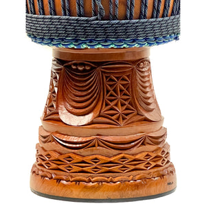 Hardwood Special Piece #8977 - 13.625"