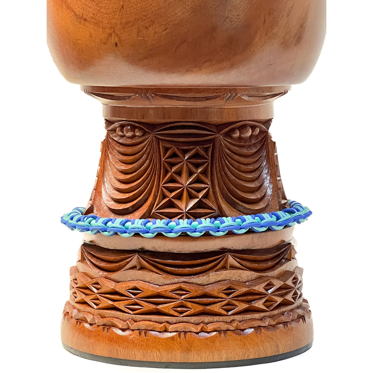Hardwood Special Piece #8977 - 13.625"
