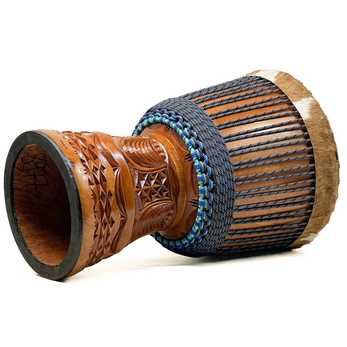 Hardwood Special Piece #8977 - 13.625"