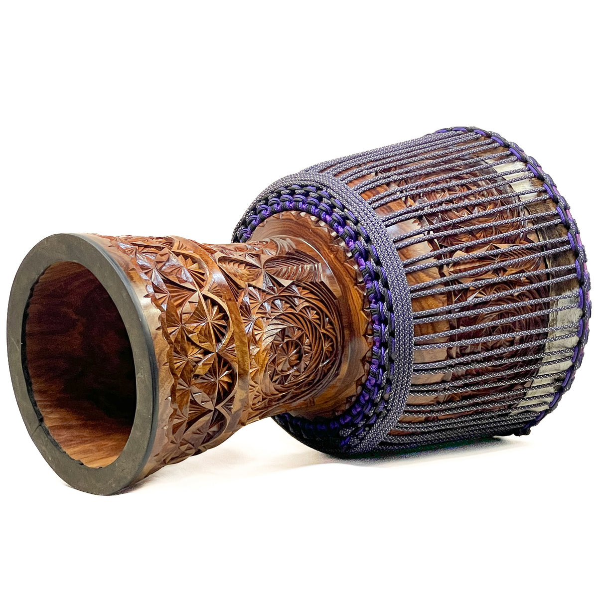 Hardwood Special Piece #8979 - 14.375"