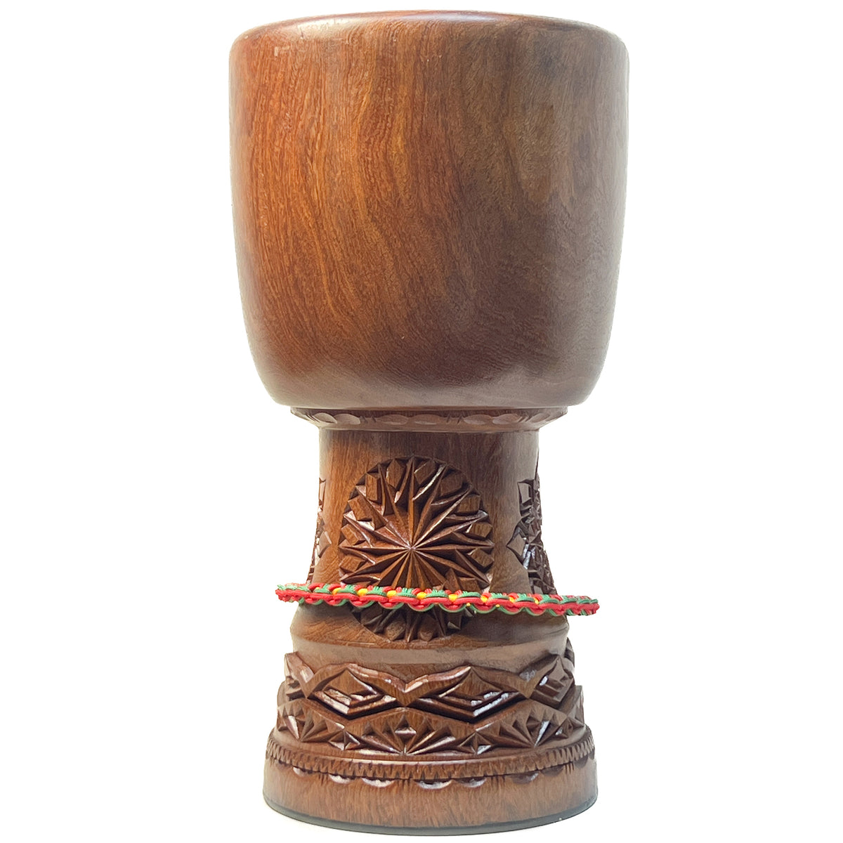 Hardwood Special Piece #8982 - 13.5"