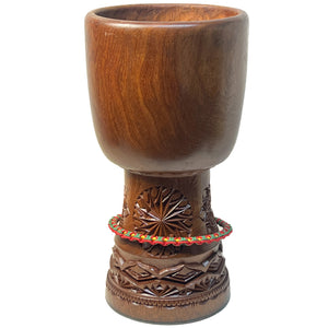 Hardwood Special Piece #8982 - 13.5"