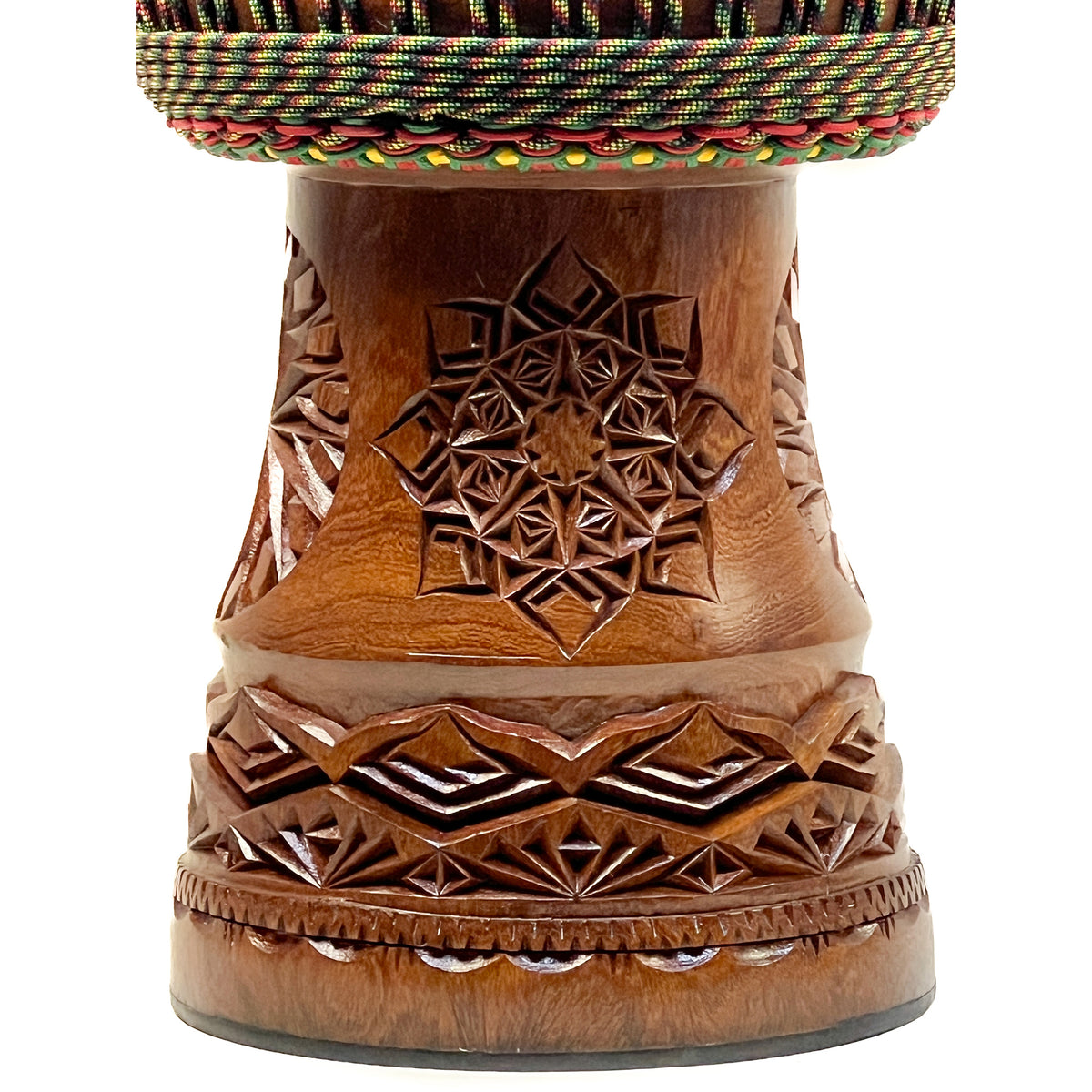 Hardwood Special Piece #8982 - 13.5"