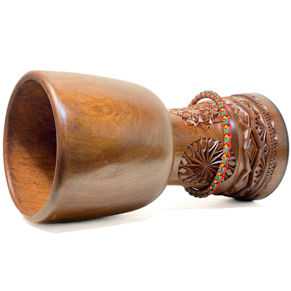 Hardwood Special Piece #8982 - 13.5"