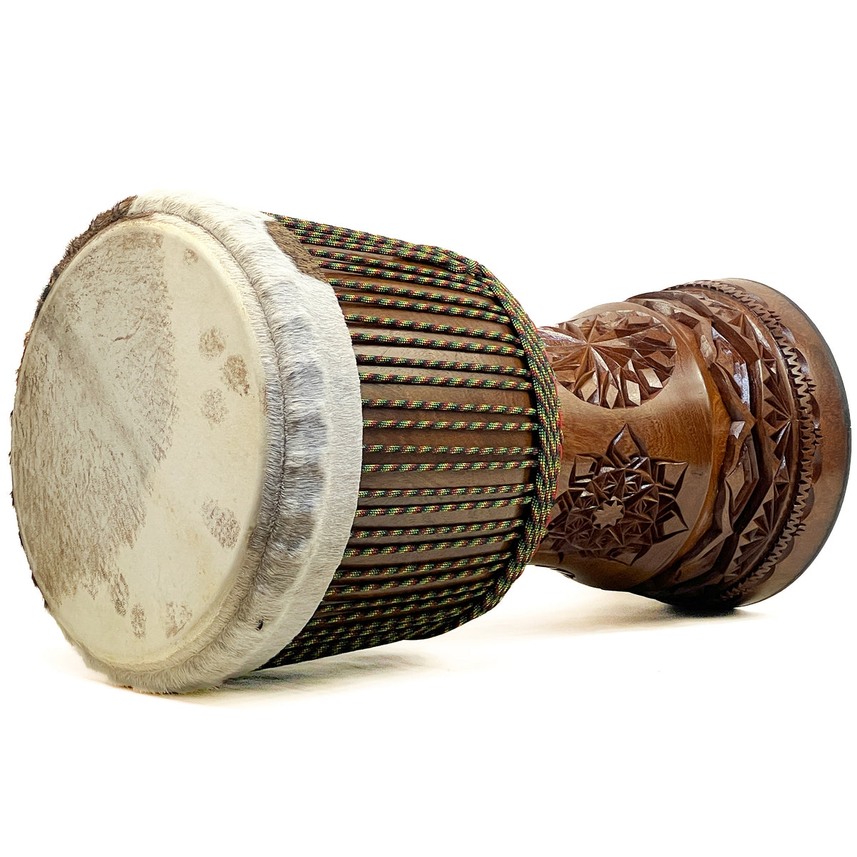 Hardwood Special Piece #8982 - 13.5"