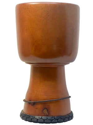 Hardwood Classic #9004 - 13.75"- Shell