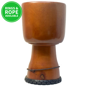Hardwood Classic #9004 - 13.75"- Shell