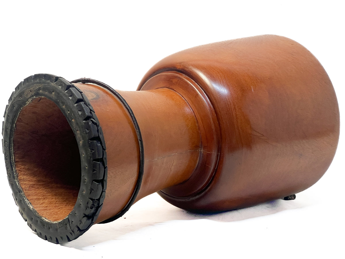 Hardwood Classic #9004 - 13.75"- Shell