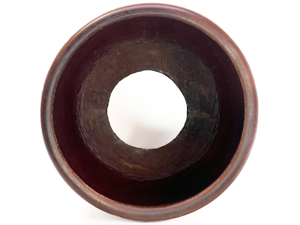 Hardwood Classic #9004 - 13.75"- Shell