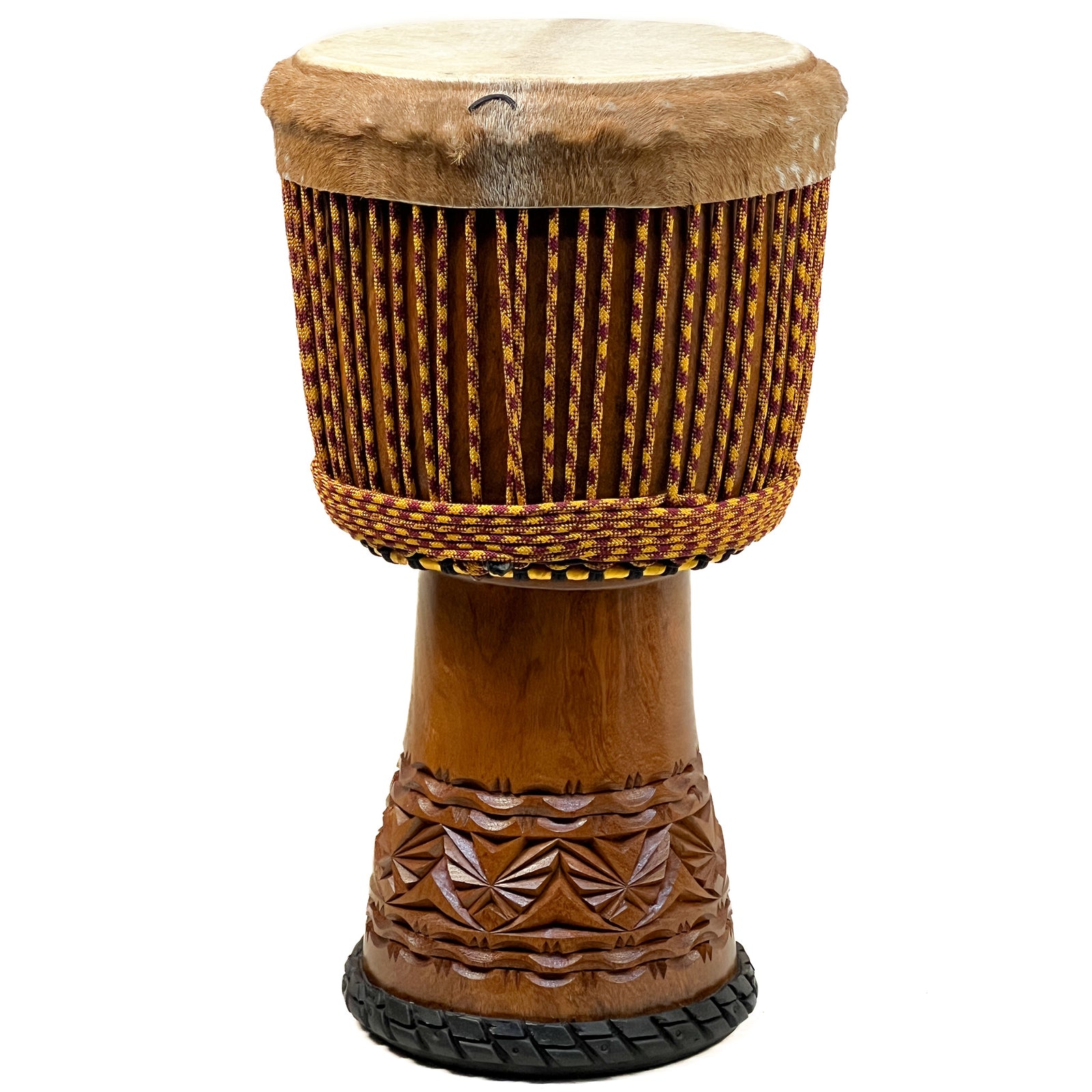 Hardwood Classic #9007 - 11.75"