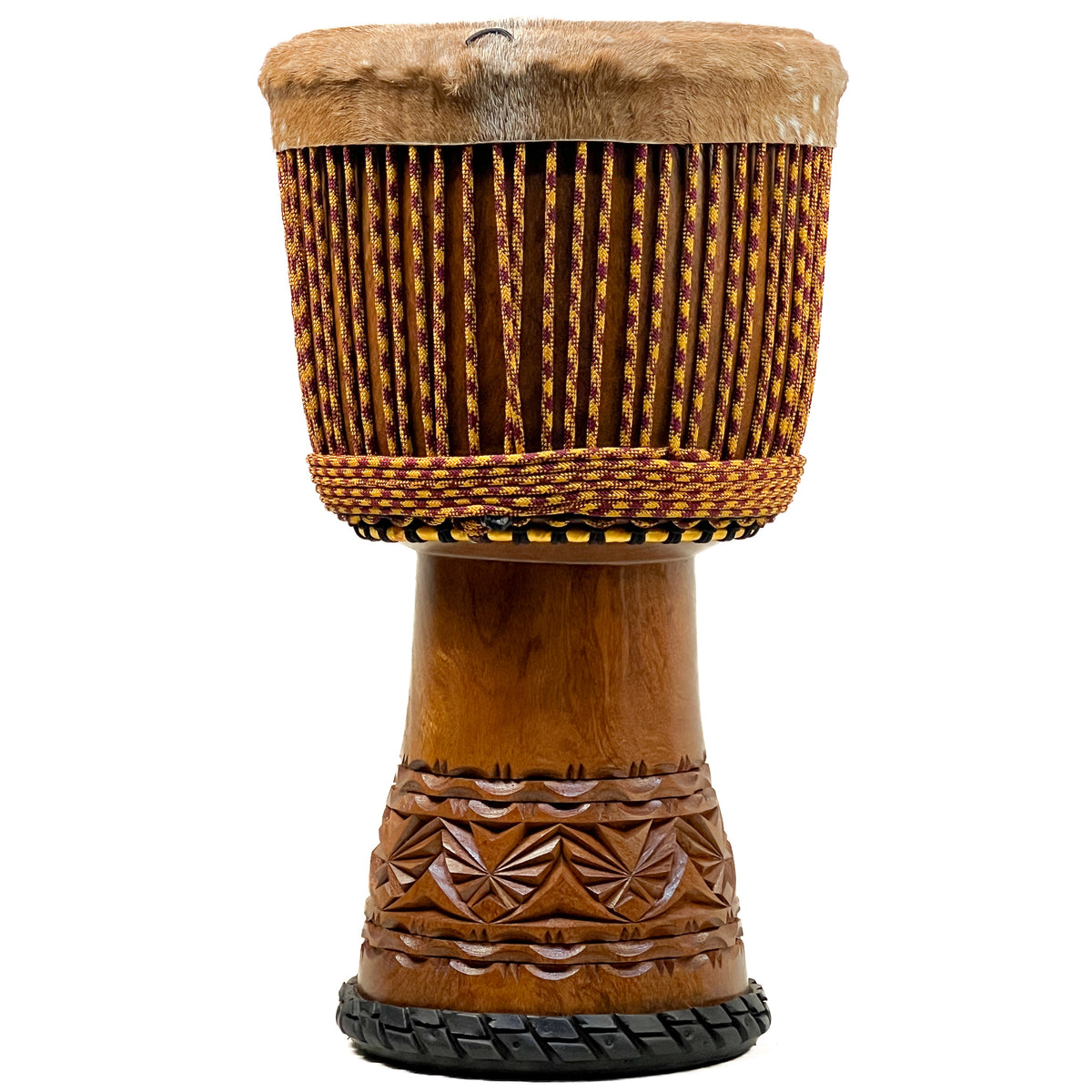 Hardwood Classic #9007 - 11.75"