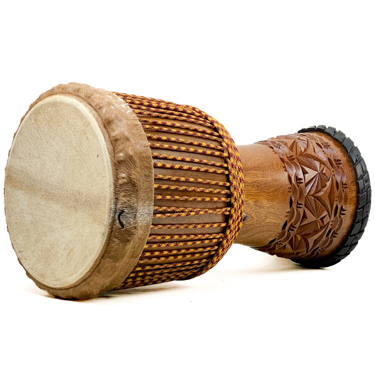 Hardwood Classic #9007 - 11.75"