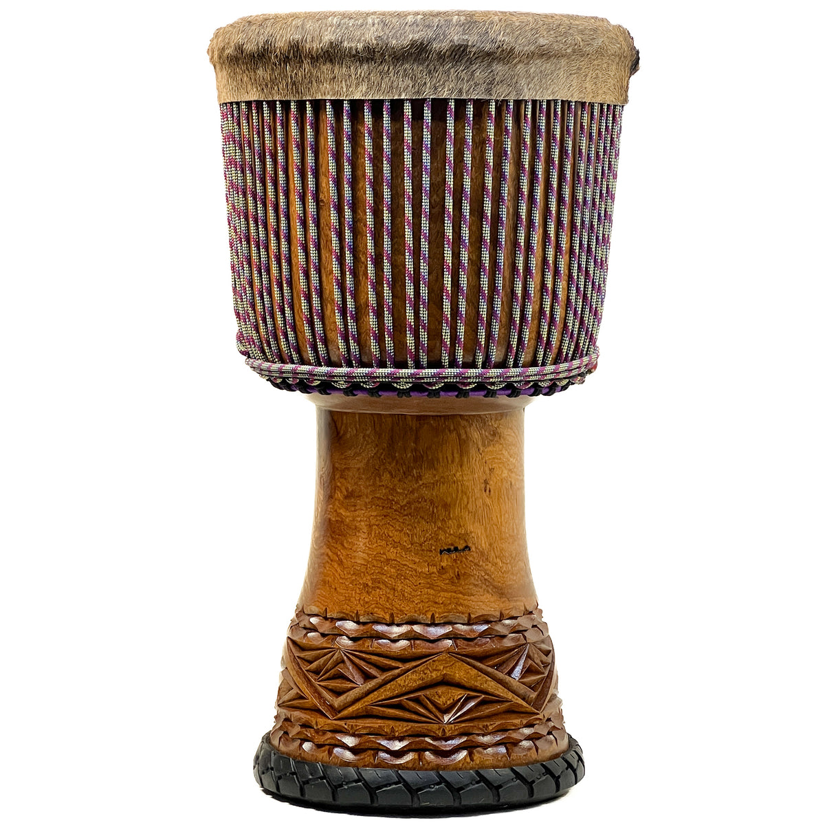Hardwood Classic #9011 - 12.25"