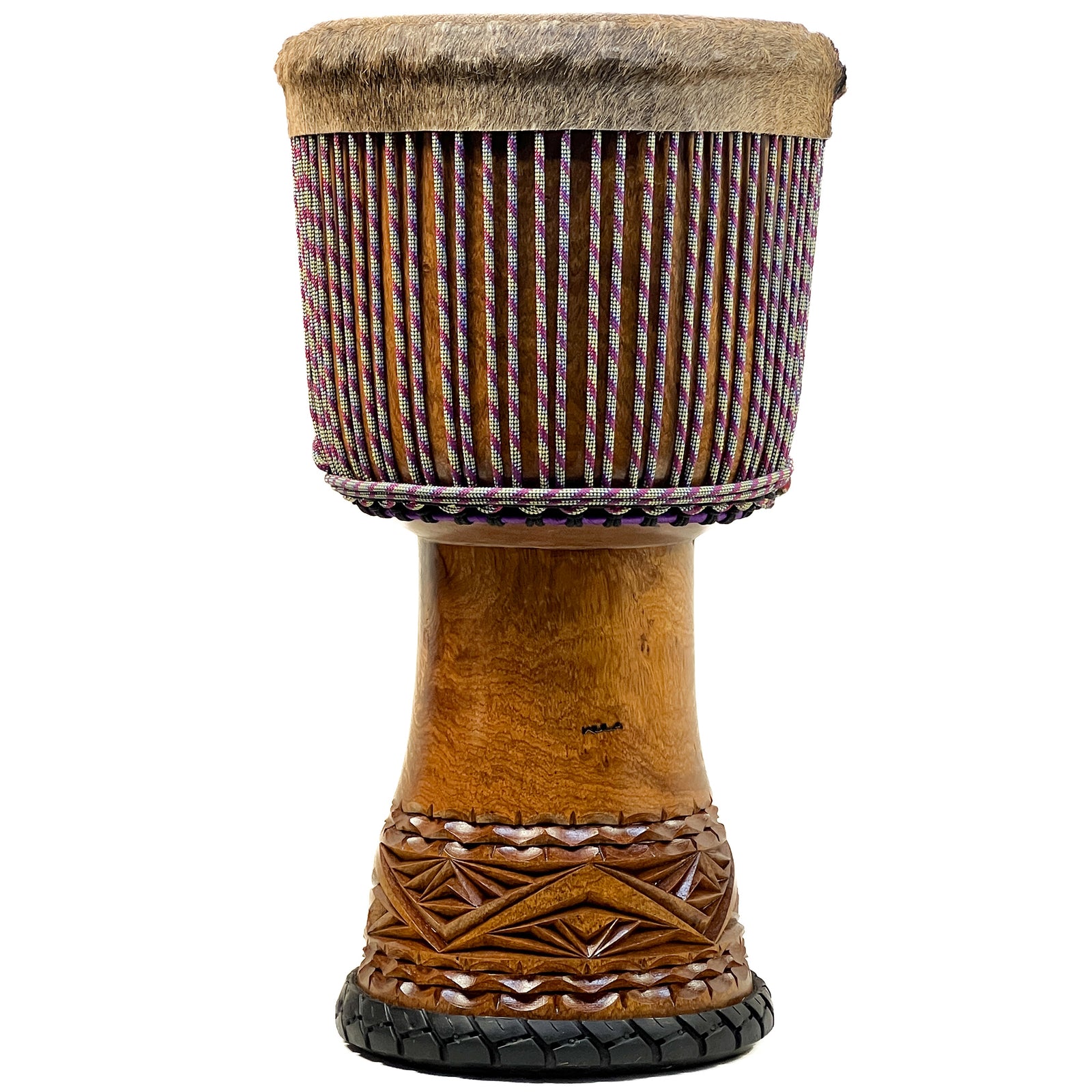 Hardwood Classic #9011 - 12.25"