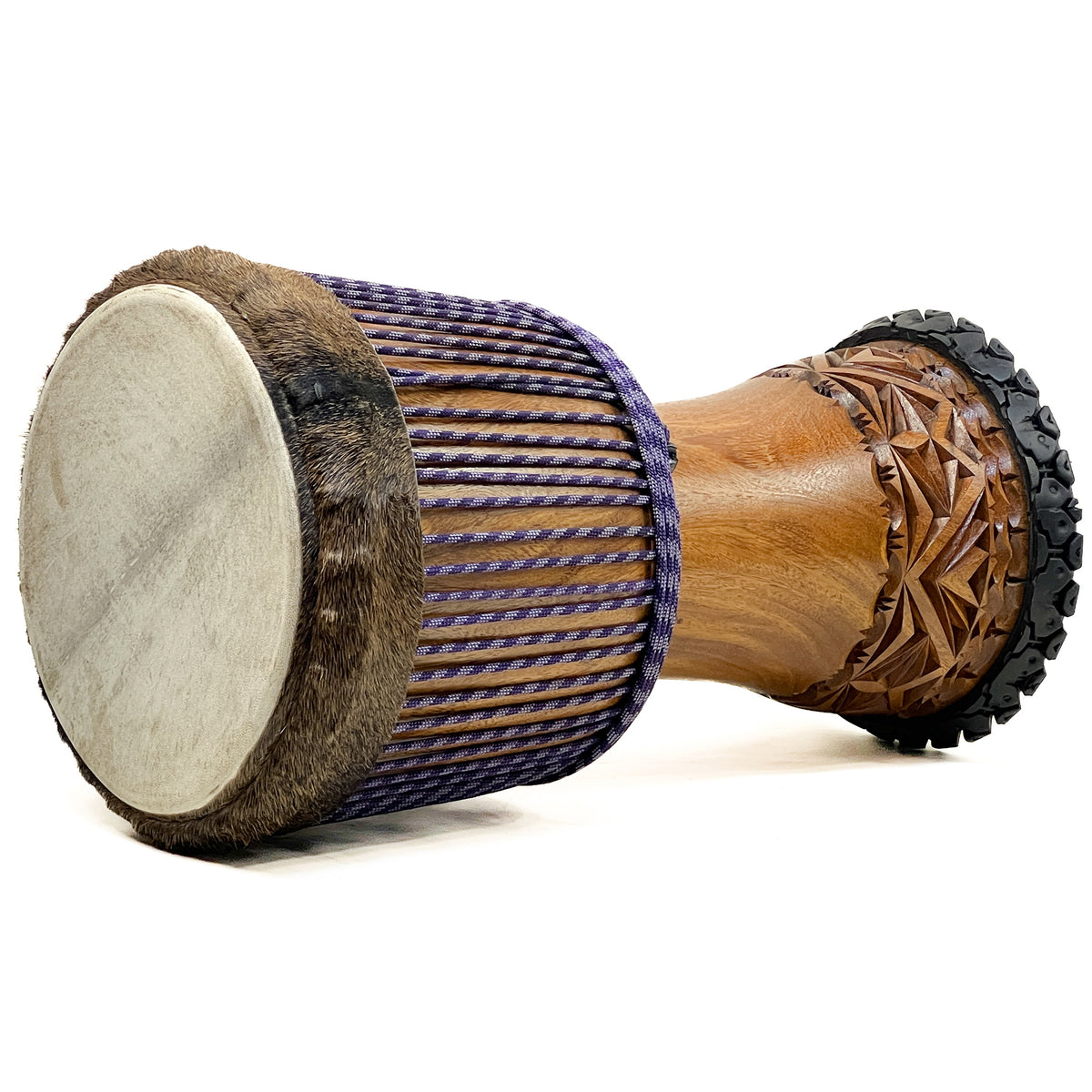 Hardwood Classic #9015 - 12"