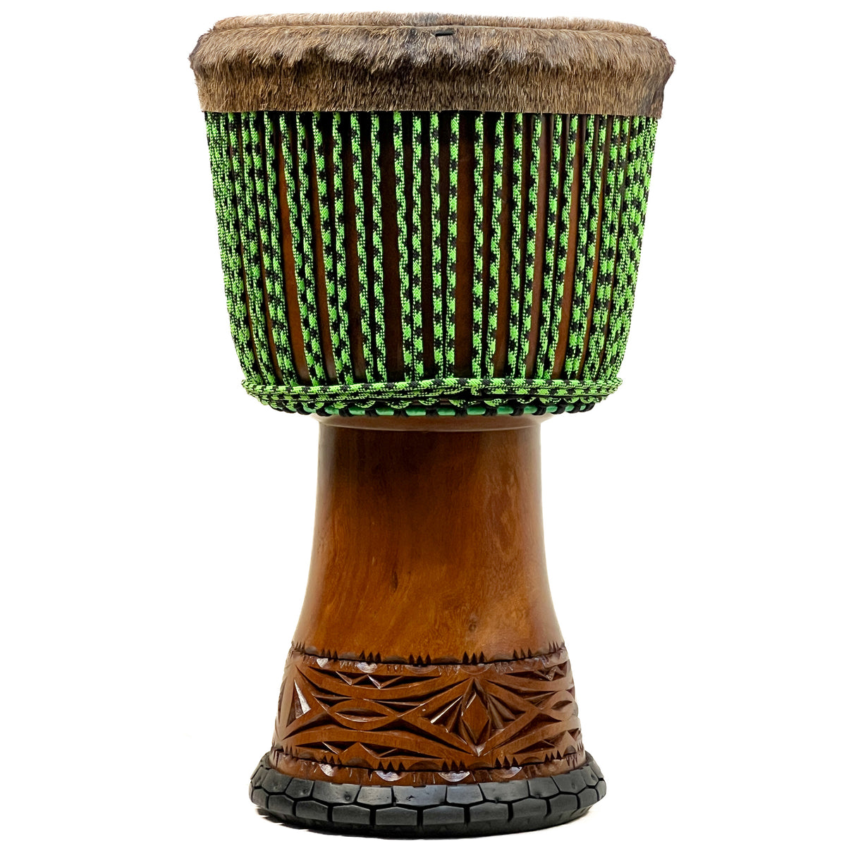 Hardwood Classic #9017 - 13"