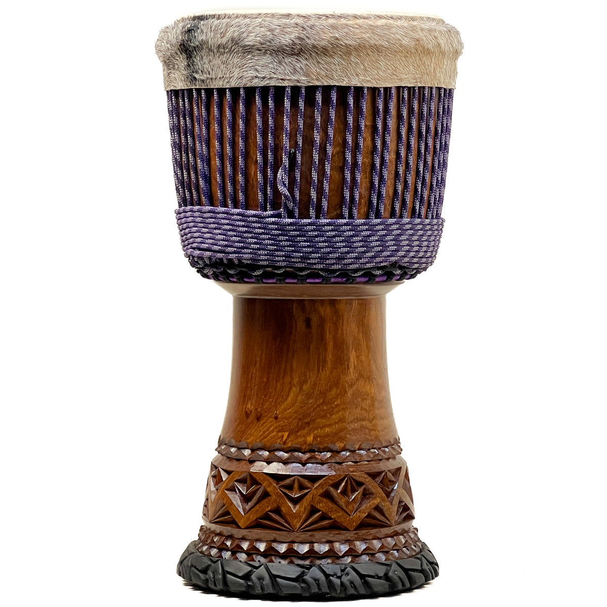 Hardwood Classic #9020 - 11.5"