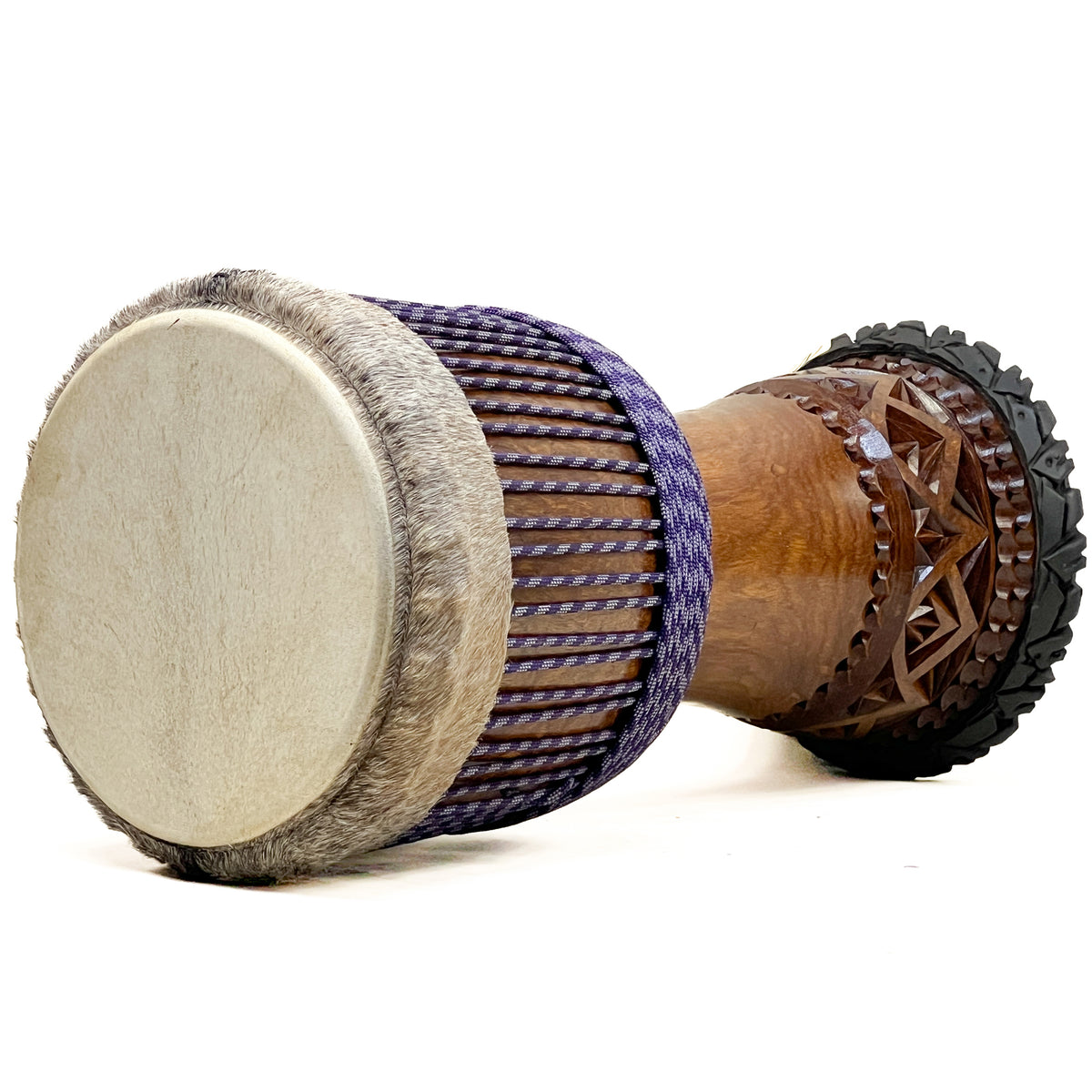 Hardwood Classic #9020 - 11.5"