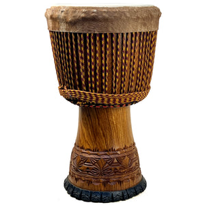 Hardwood Classic #9074 - 13.25"