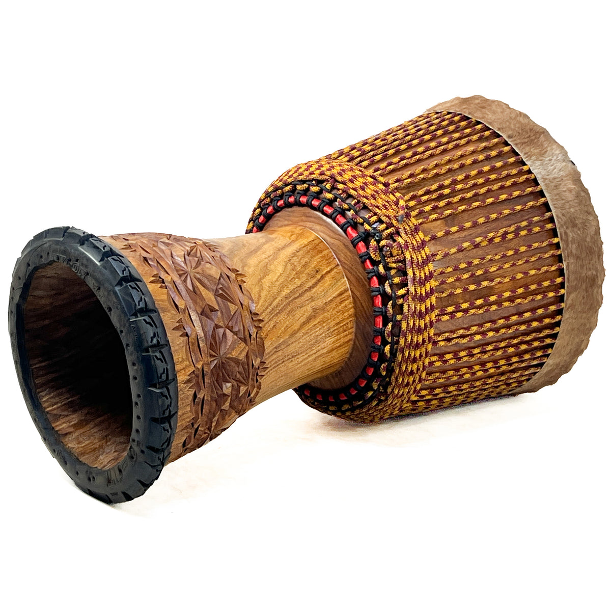 Hardwood Classic #9074 - 13.25"