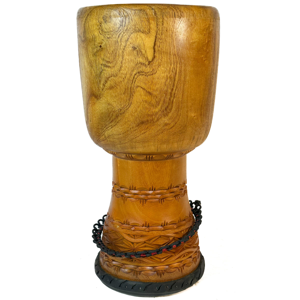 Melina Select #9111 - Shell or Custom Build - 12.25"