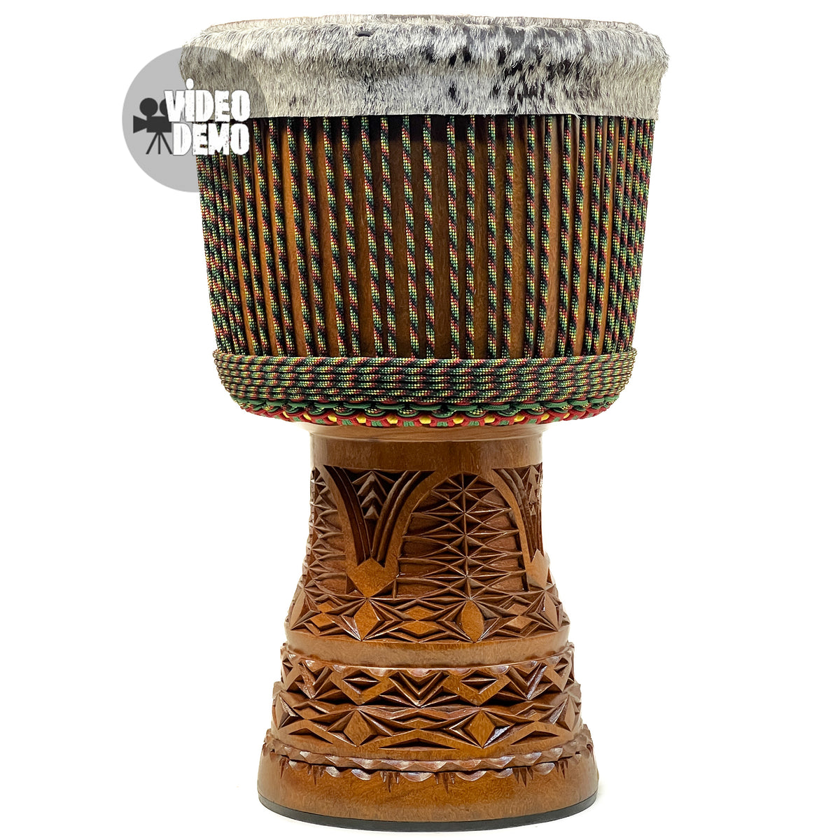 Hardwood Special Piece #9434 - 13.5"
