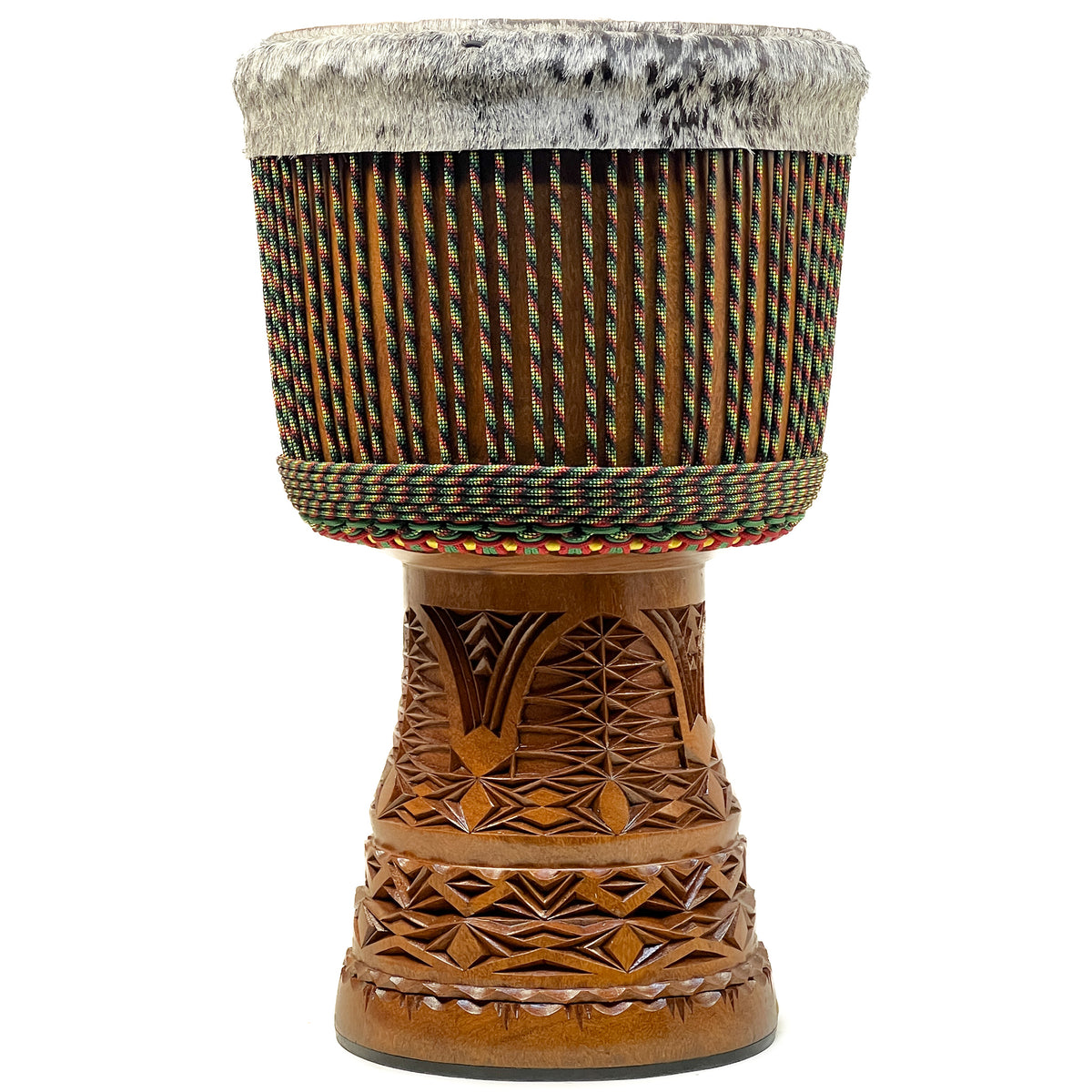 Hardwood Special Piece #9434 - 13.5"