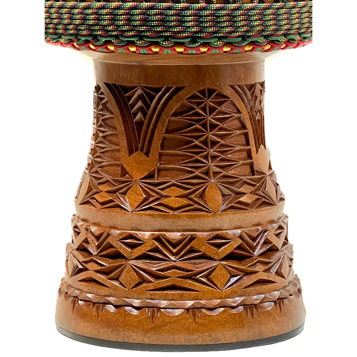 Hardwood Special Piece #9434 - 13.5"
