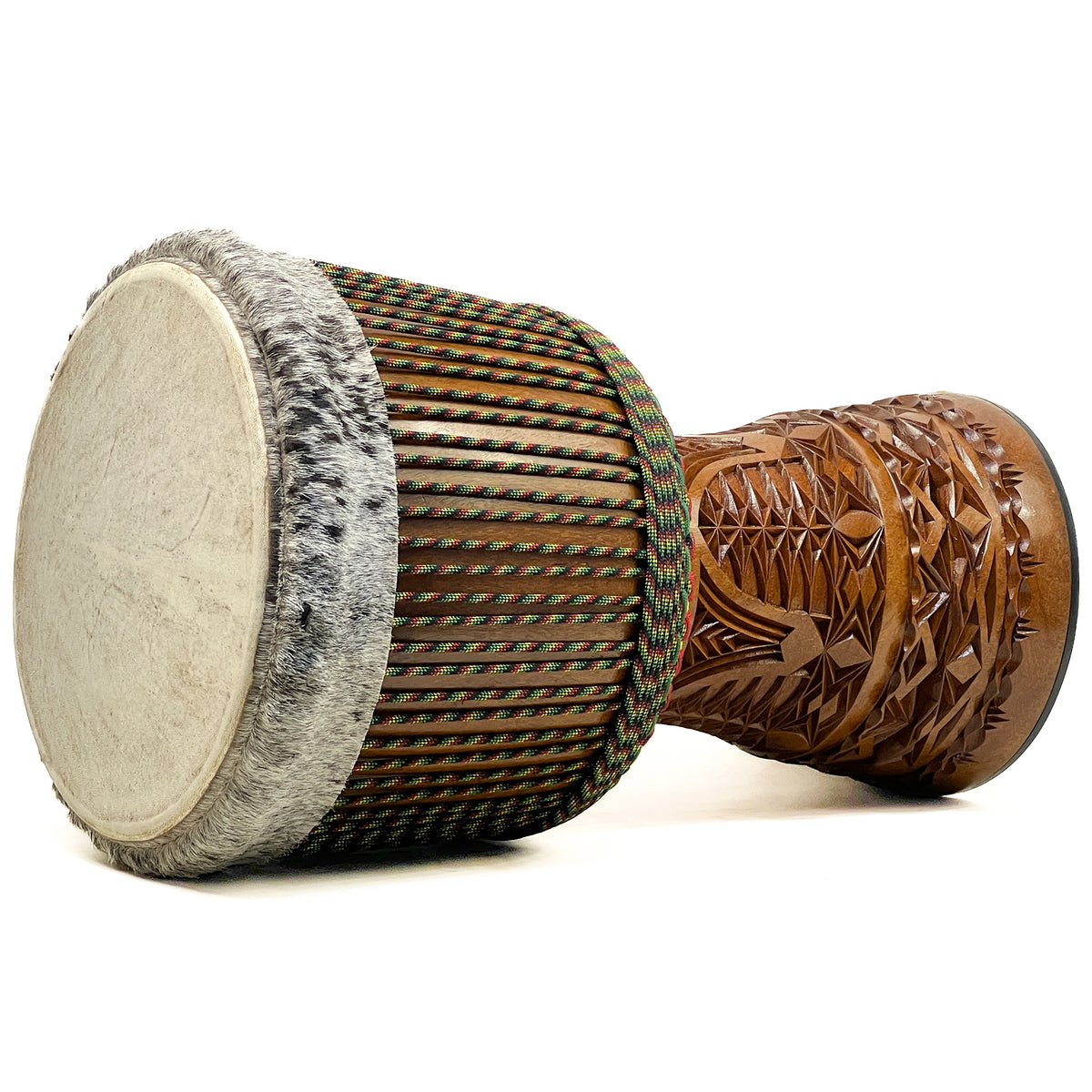 Hardwood Special Piece #9434 - 13.5"
