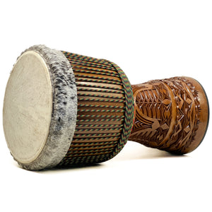 Hardwood Special Piece #9434 - 13.5"