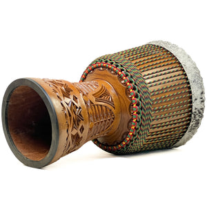 Hardwood Special Piece #9434 - 13.5"