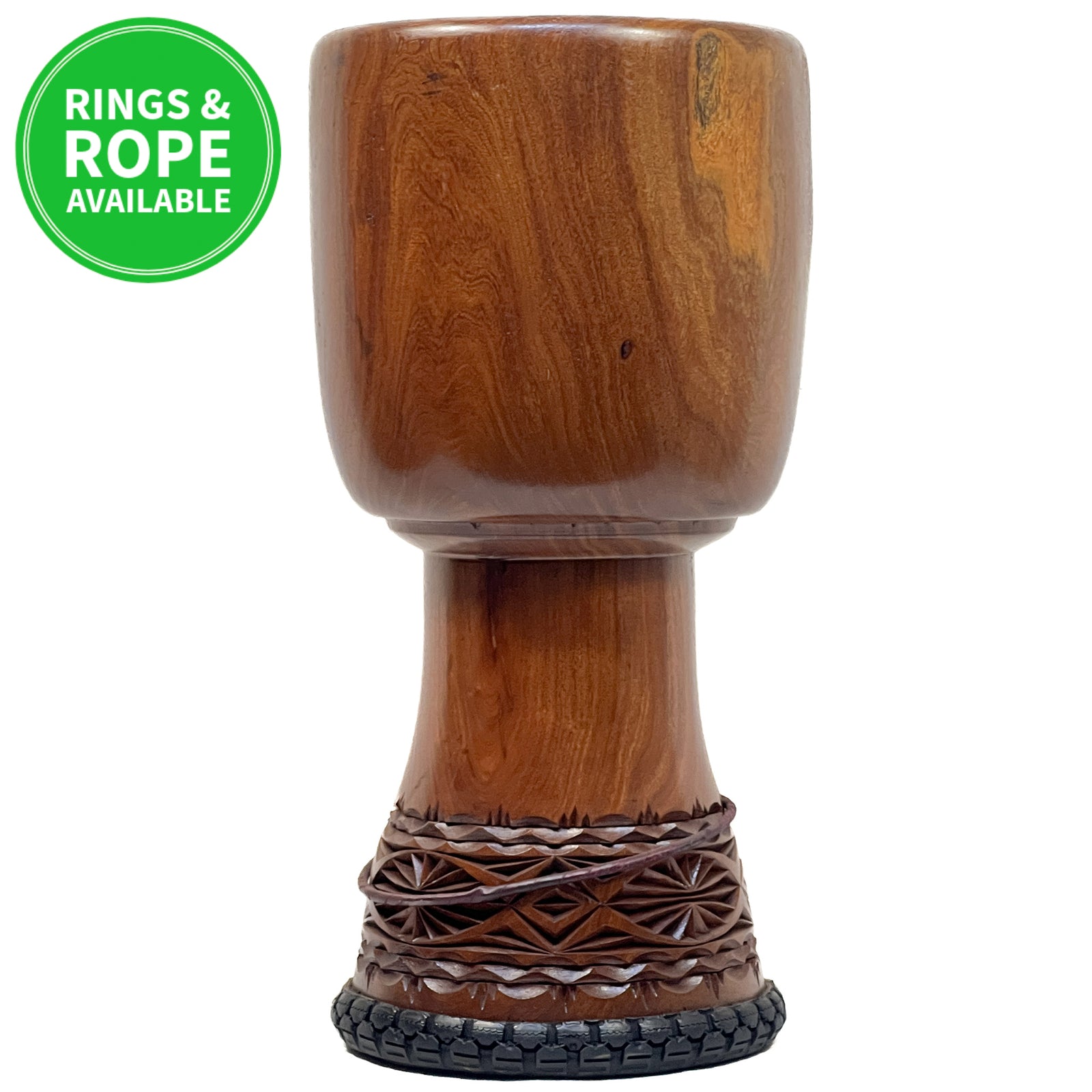 Hardwood Classic #9461 - 12.125" - Shell