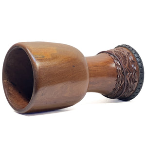 Hardwood Classic #9461 - 12.125" - Shell